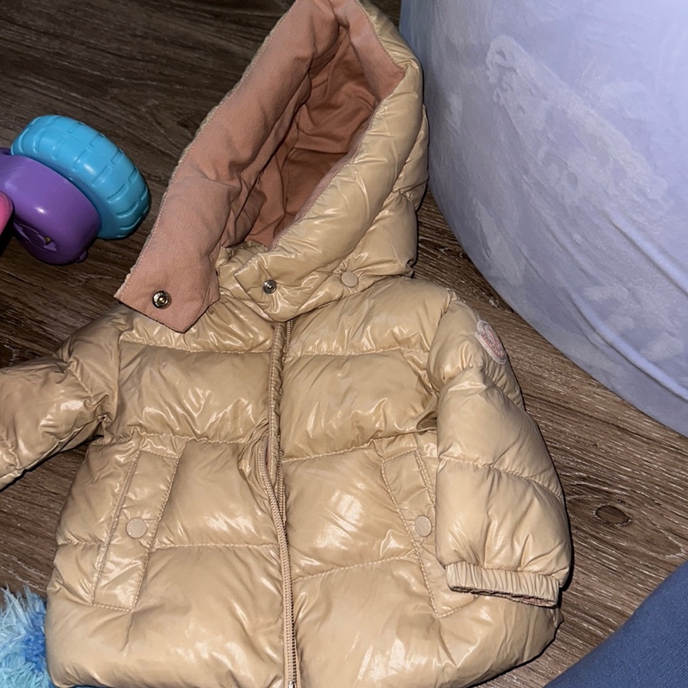 Girls jacket